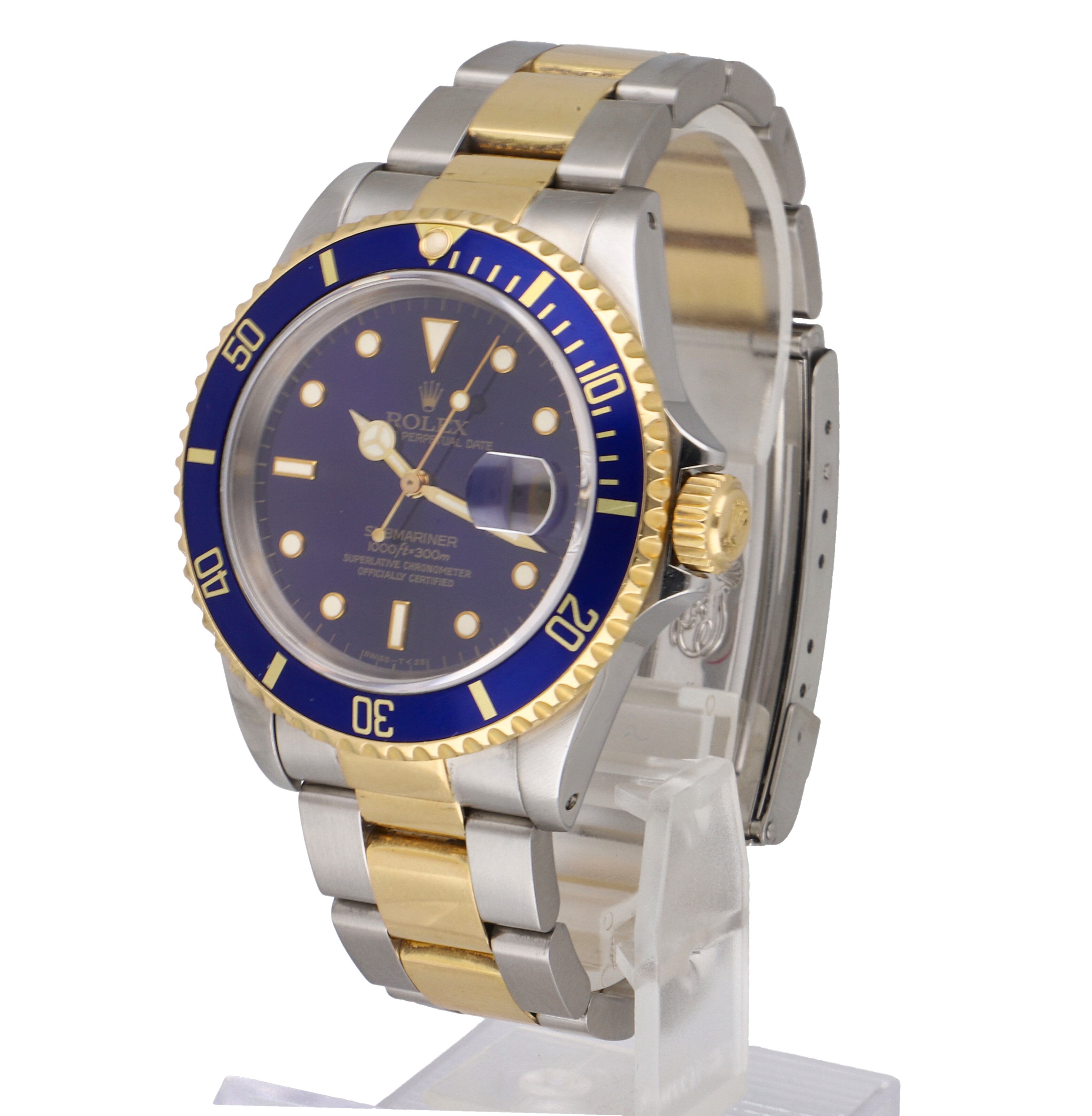 Rolex Submariner